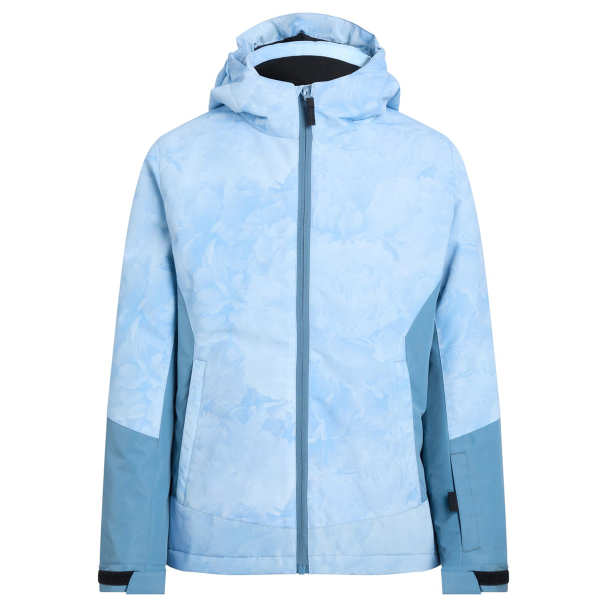 MCKINLEY G Flora Jacket Padded Blue