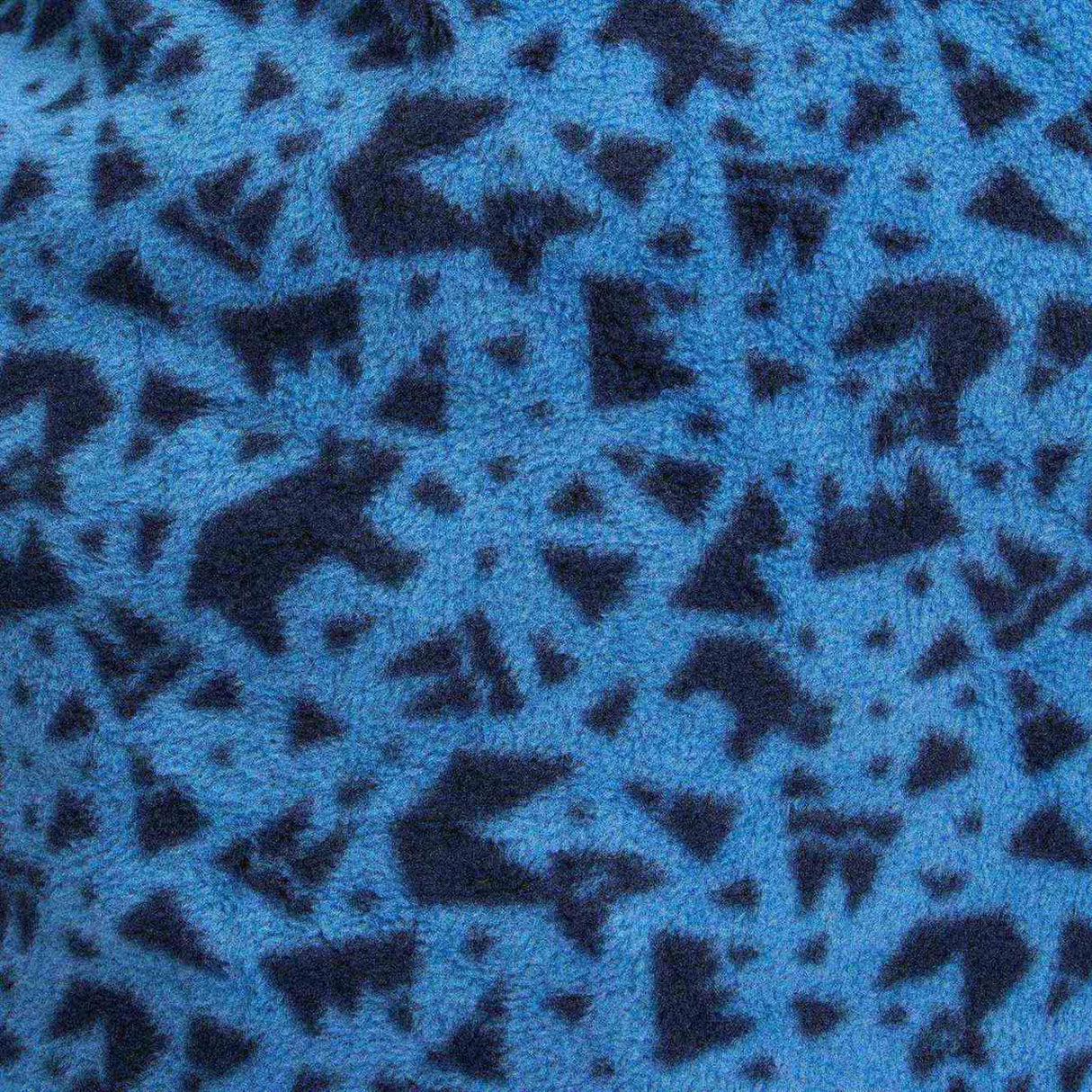 MCKINLEY Tibo III T K Fleece HZ Blu