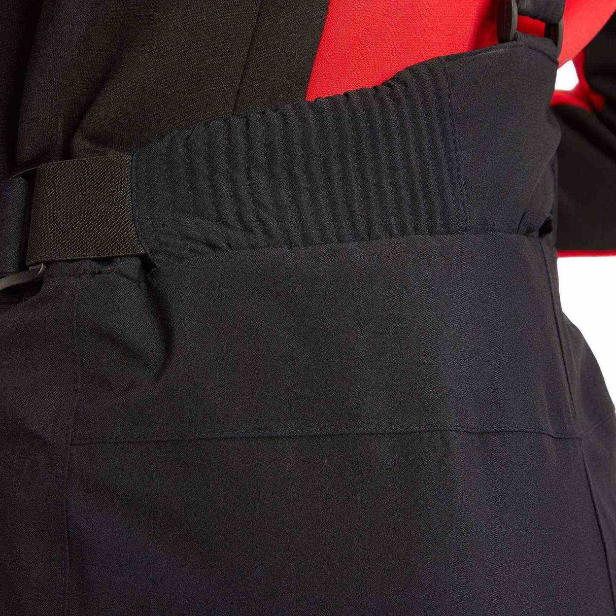 MCKINLEY Dina II W Padded Pnt BLk
