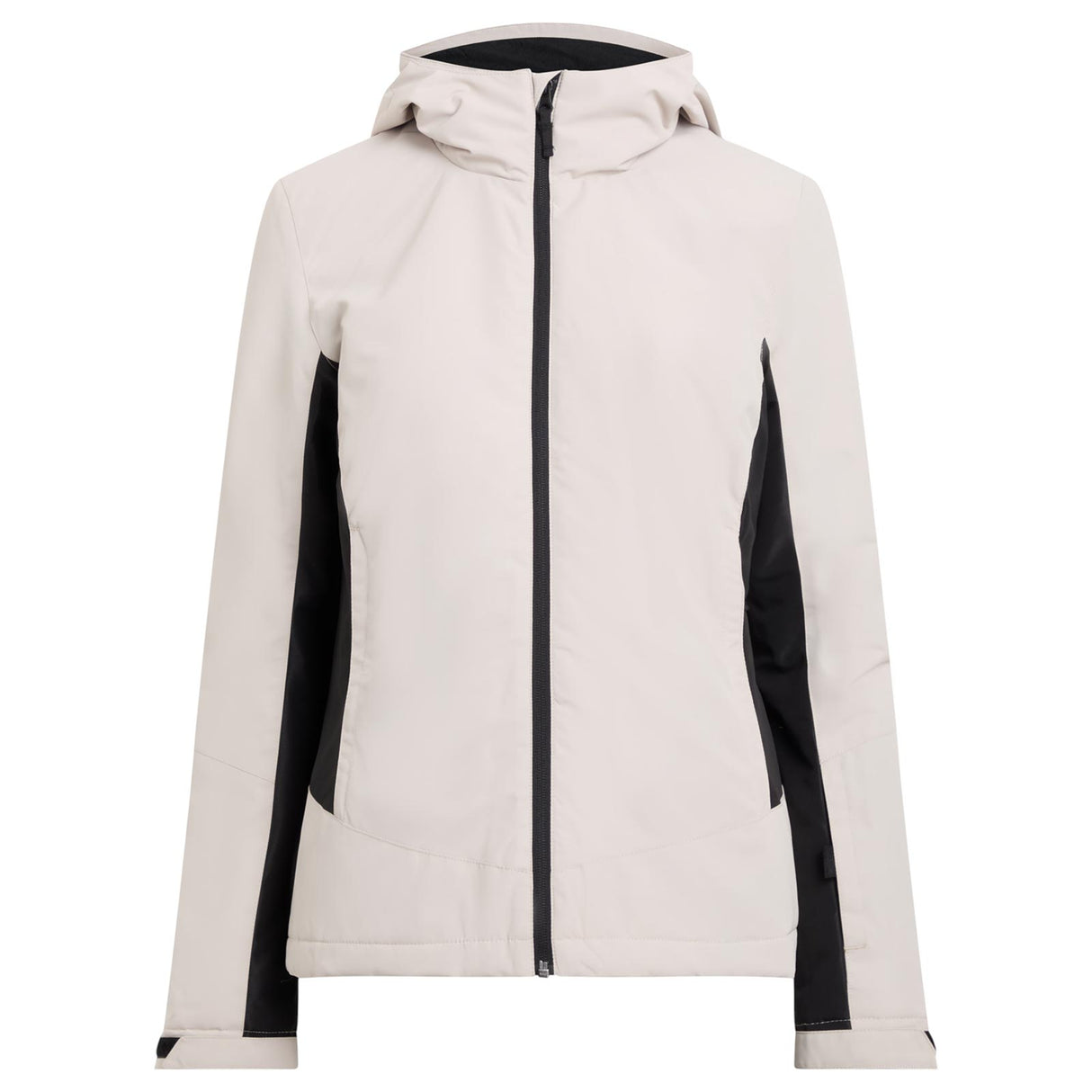 MCKINLEY W Helen Jacket Padded Grey