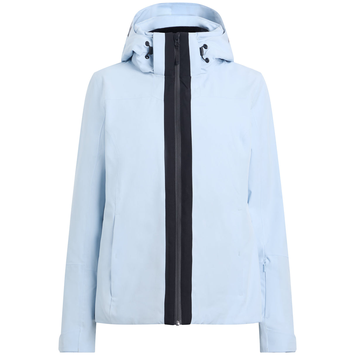 MCKINLEY Finna W Jacket Padded BLUE