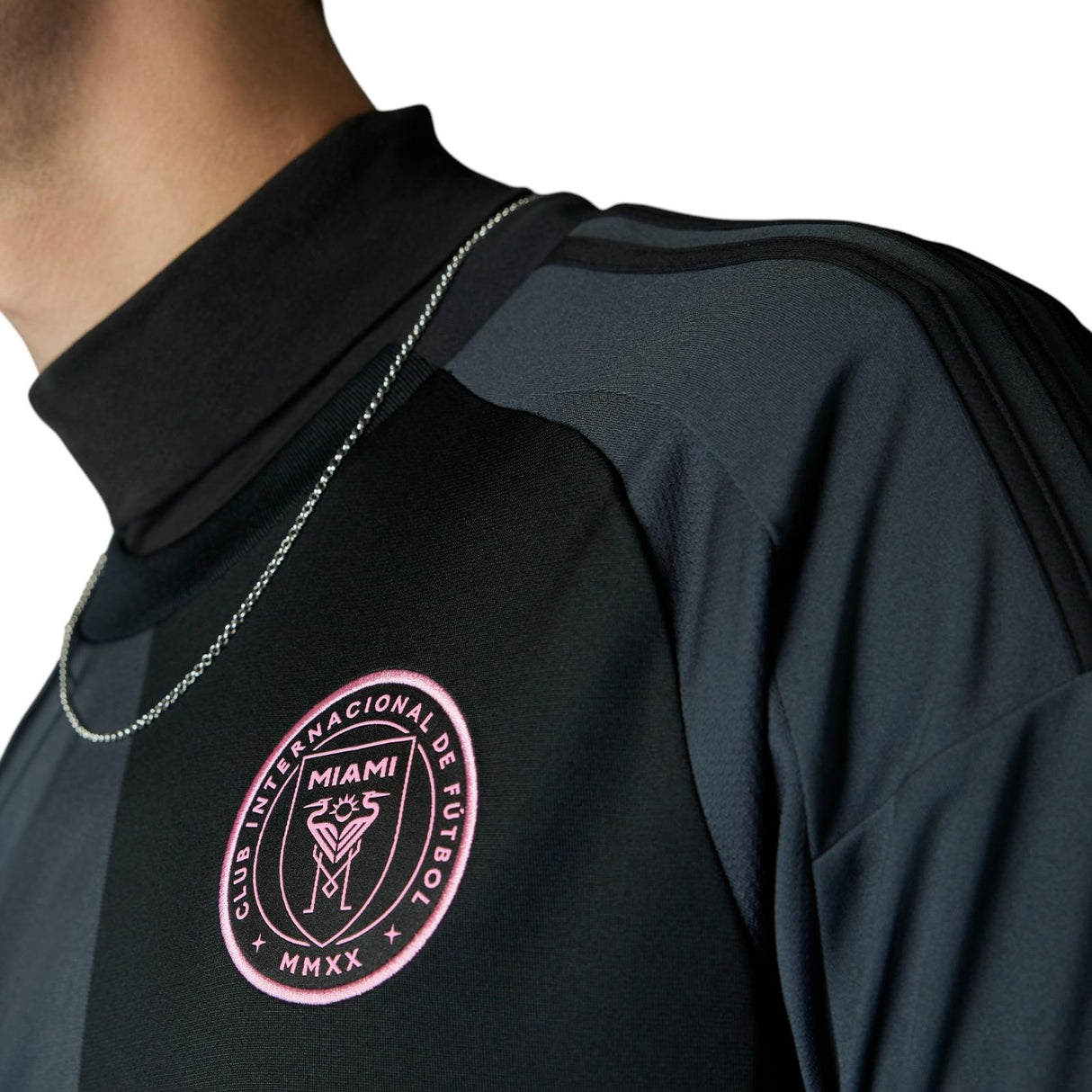 adidas IMCF Miami Football 2025/26 Mens Away Jersey