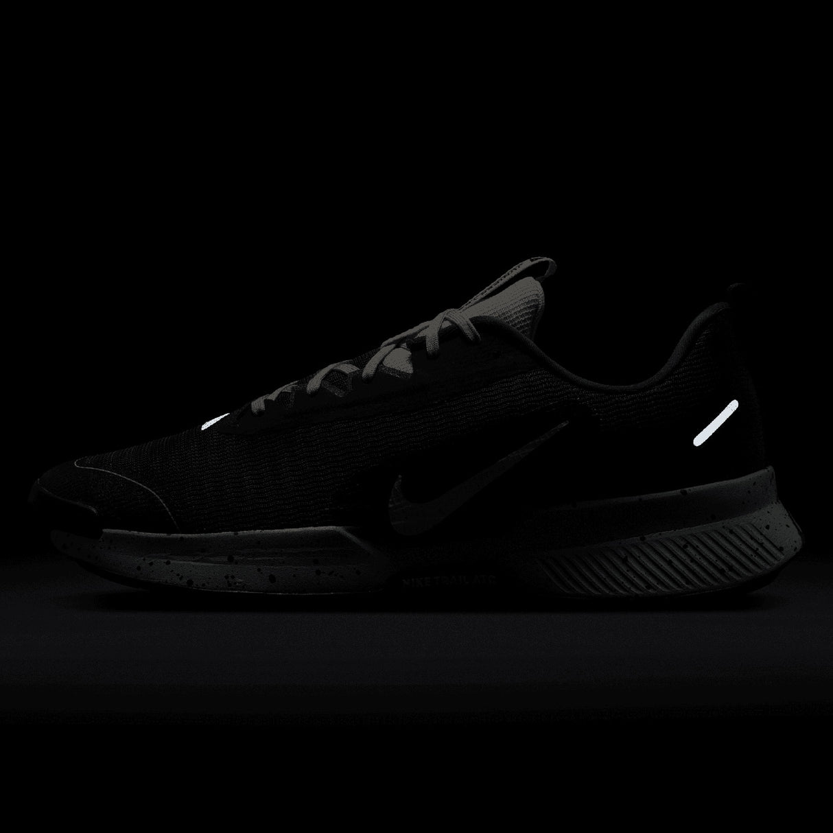 Nike Mens Juniper Trail 3 Grey