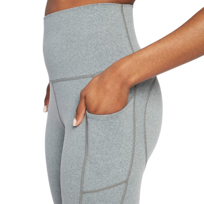 Peachylean Soft Touch Sculpting Womens High-Waisted Legging