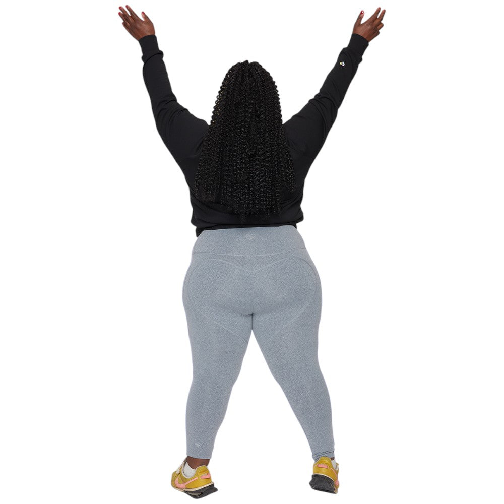 Peachylean Soft Touch Sculpt Womens 7/8 Length Legging