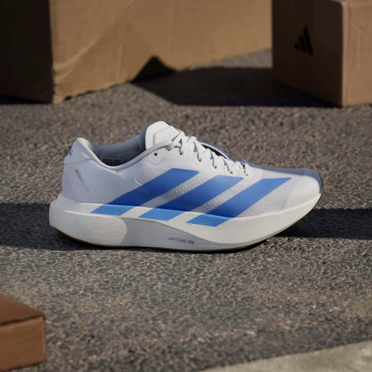 adidas Adizero EVO SL Womens Shoes