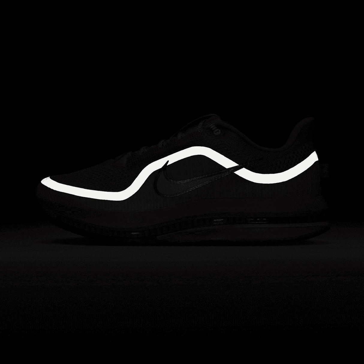 Nike Pegasus Premium Mens Grey