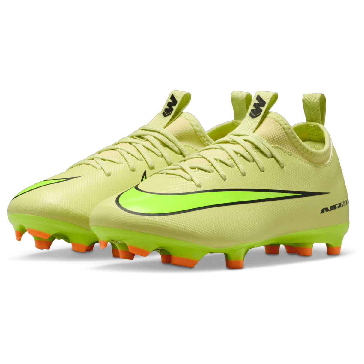 Nike Kids Merc Vapor 16 Academy FG Yellw