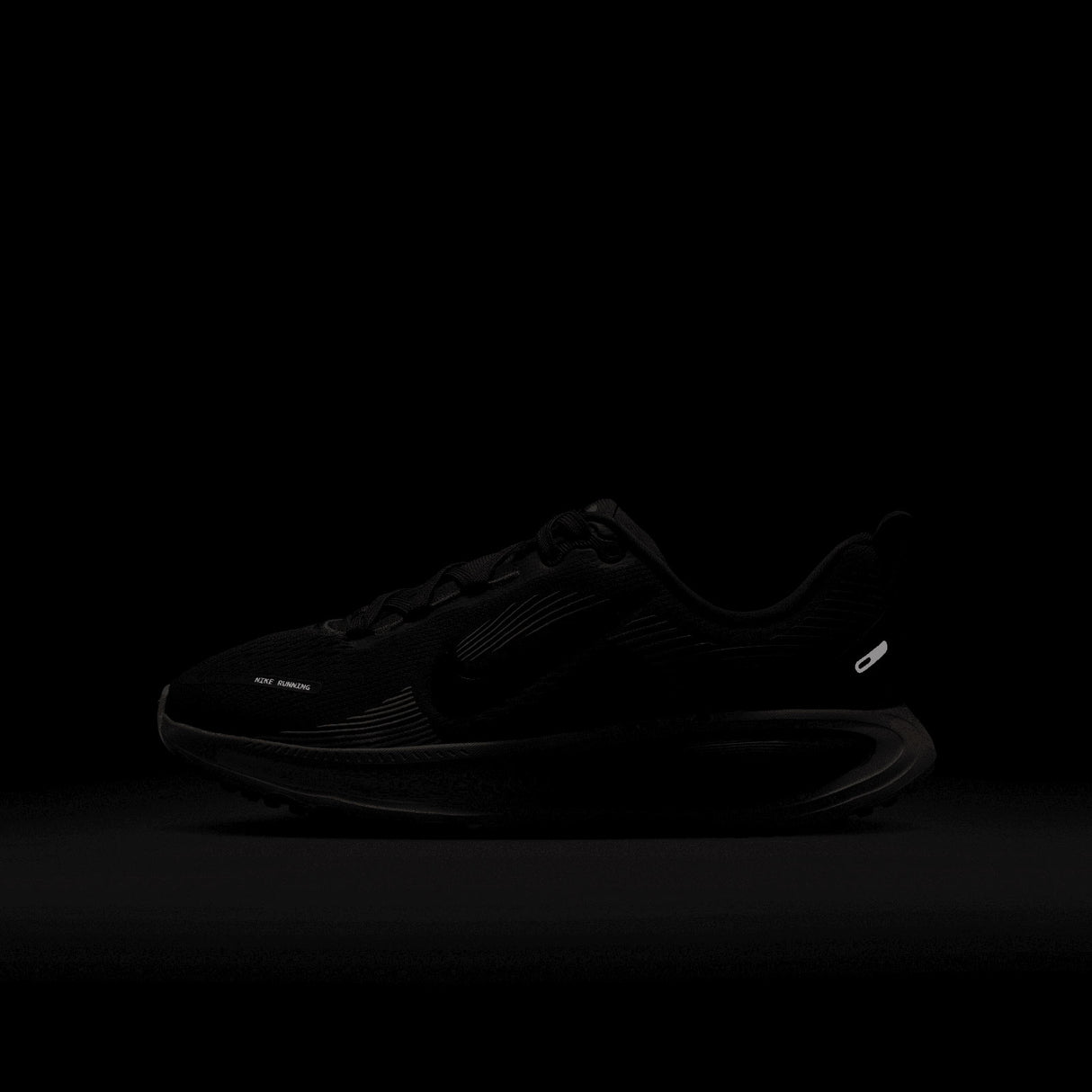 Nike Kids Vomero 18 Grey