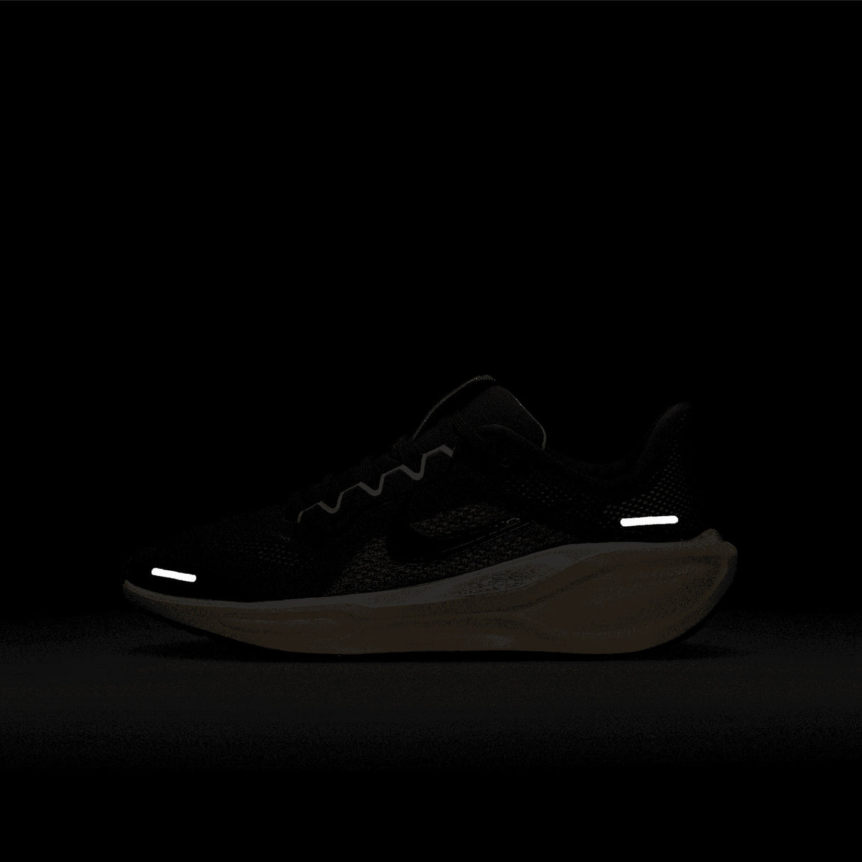 Nike Kids Pegasus 41 Black