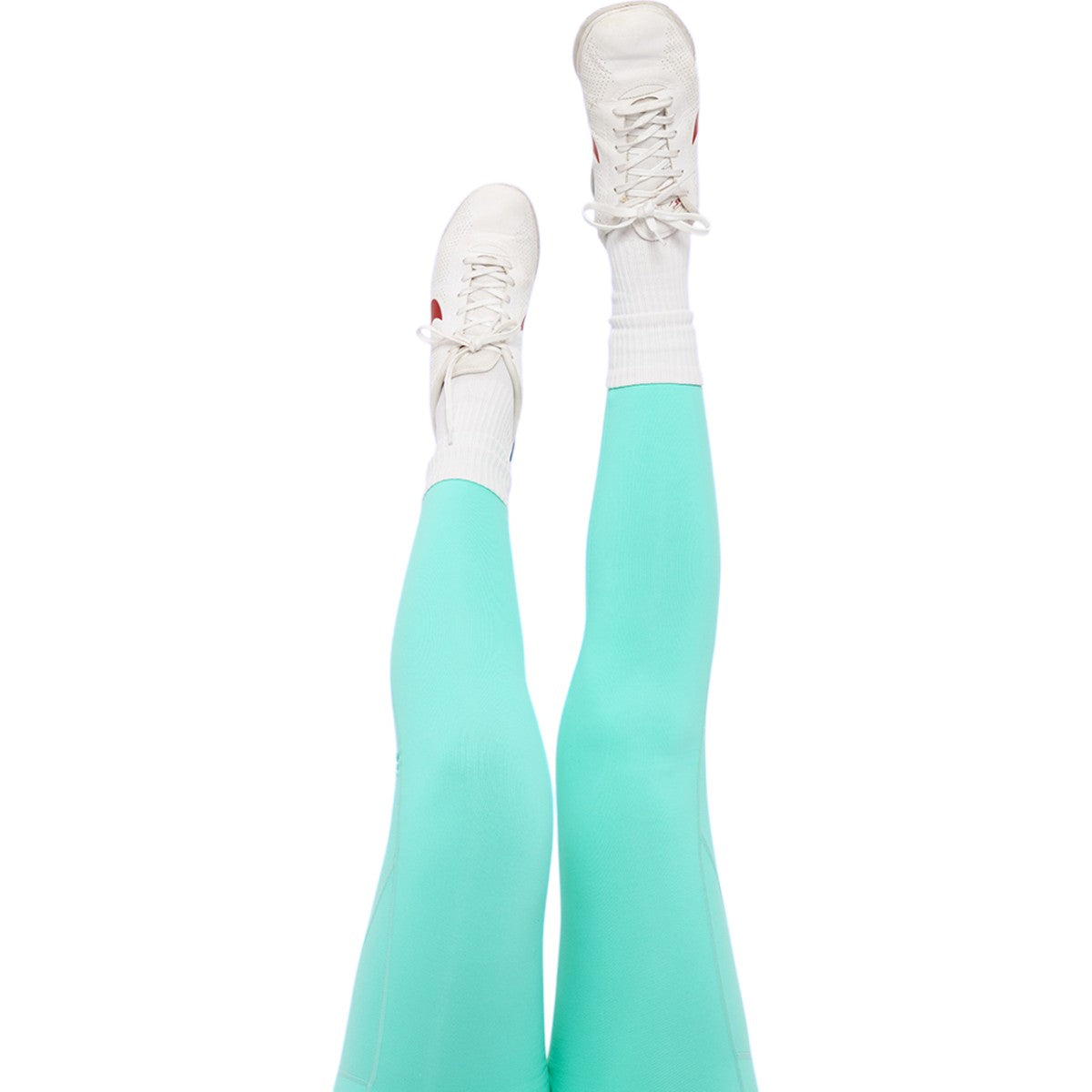 Peachylean Hero Super Hold Womens High-Waisted Legging