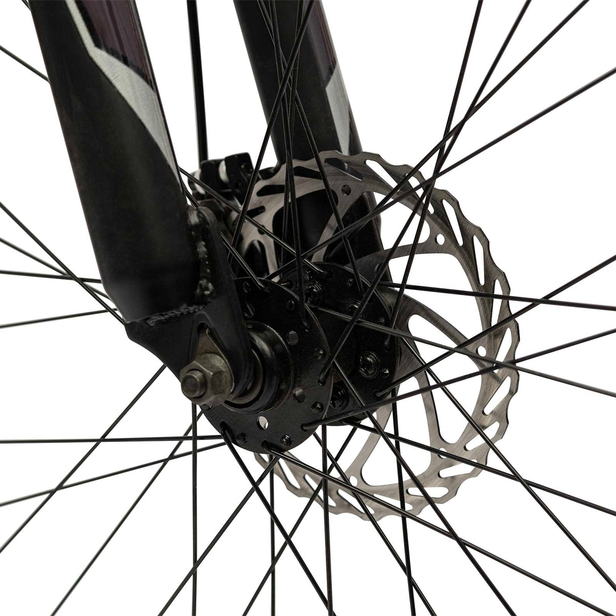 Huffy Marker 27.5"" Wheel Adult Mountain Bike - Detail view