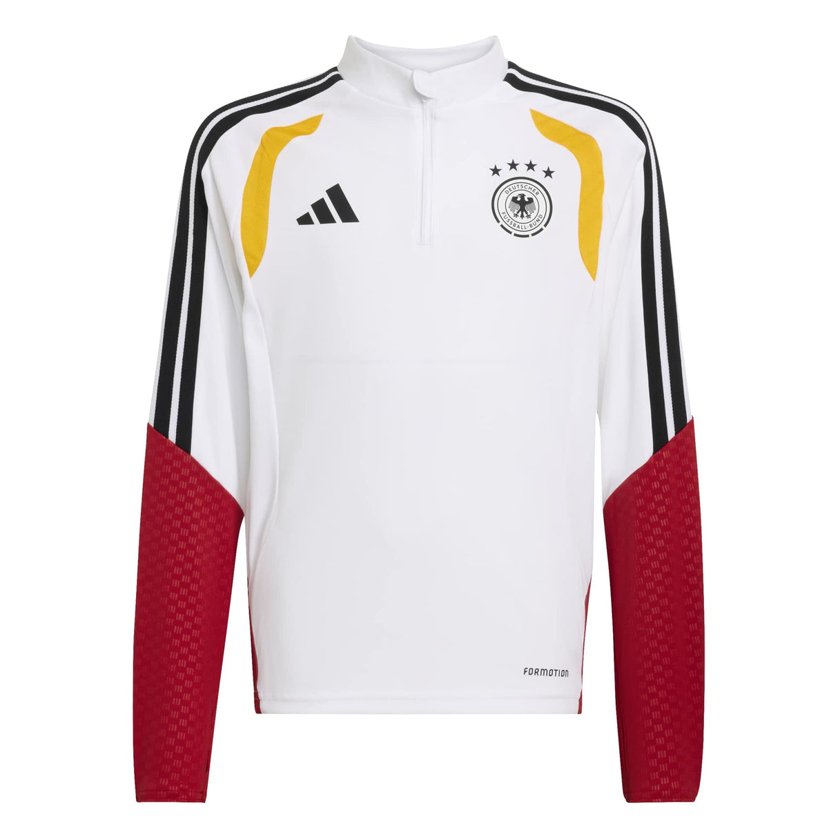 ADIDAS Germany 26 Tiro Training Kids Top