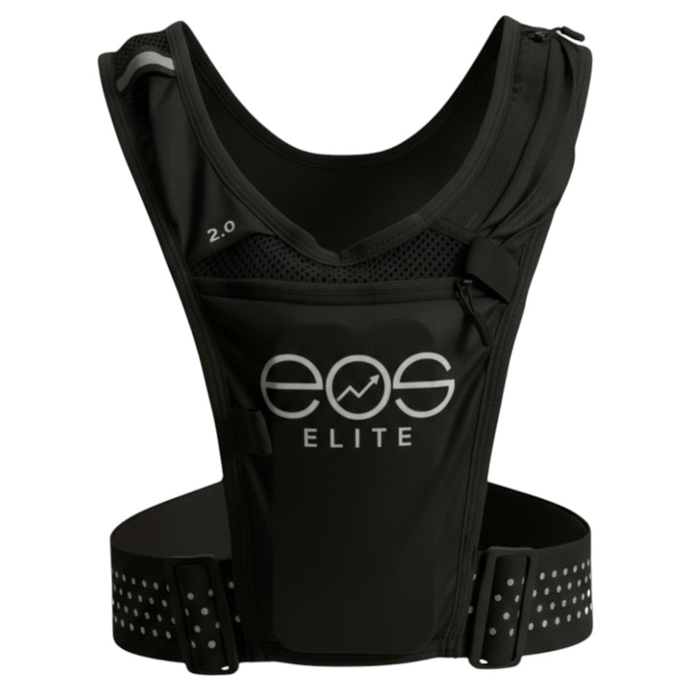 EOS Elite UltraLight 2.0 Reflective Running Vest
