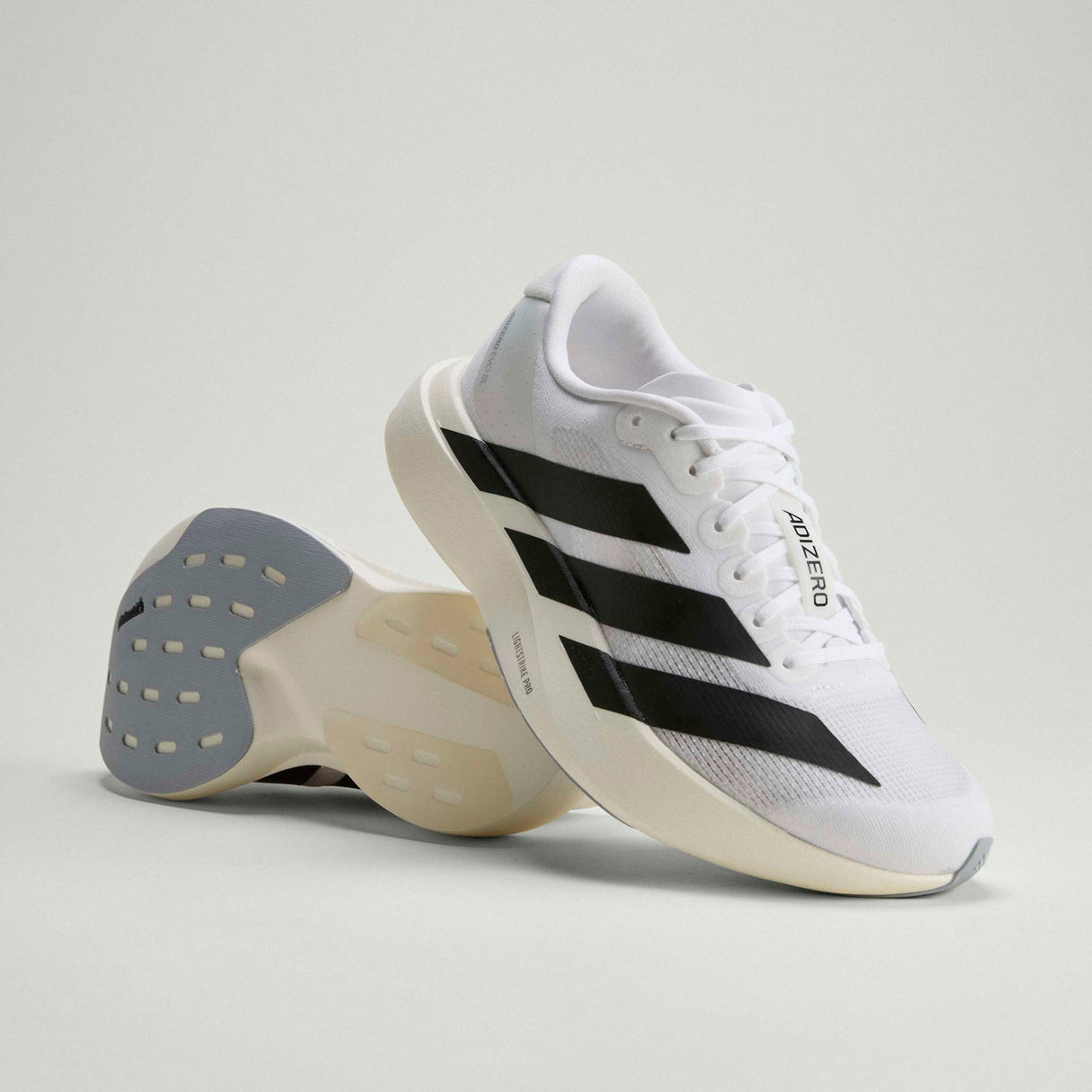 adidas ADIZERO EVO SL WOMENS White