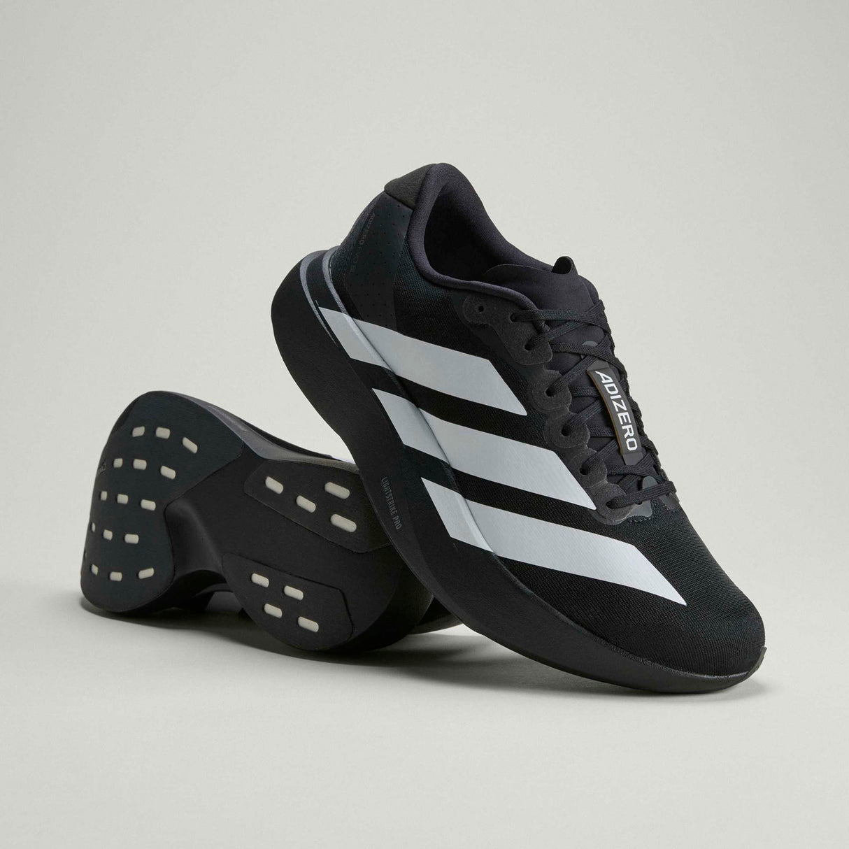 adidas ADIZERO EVO SL MENS Black