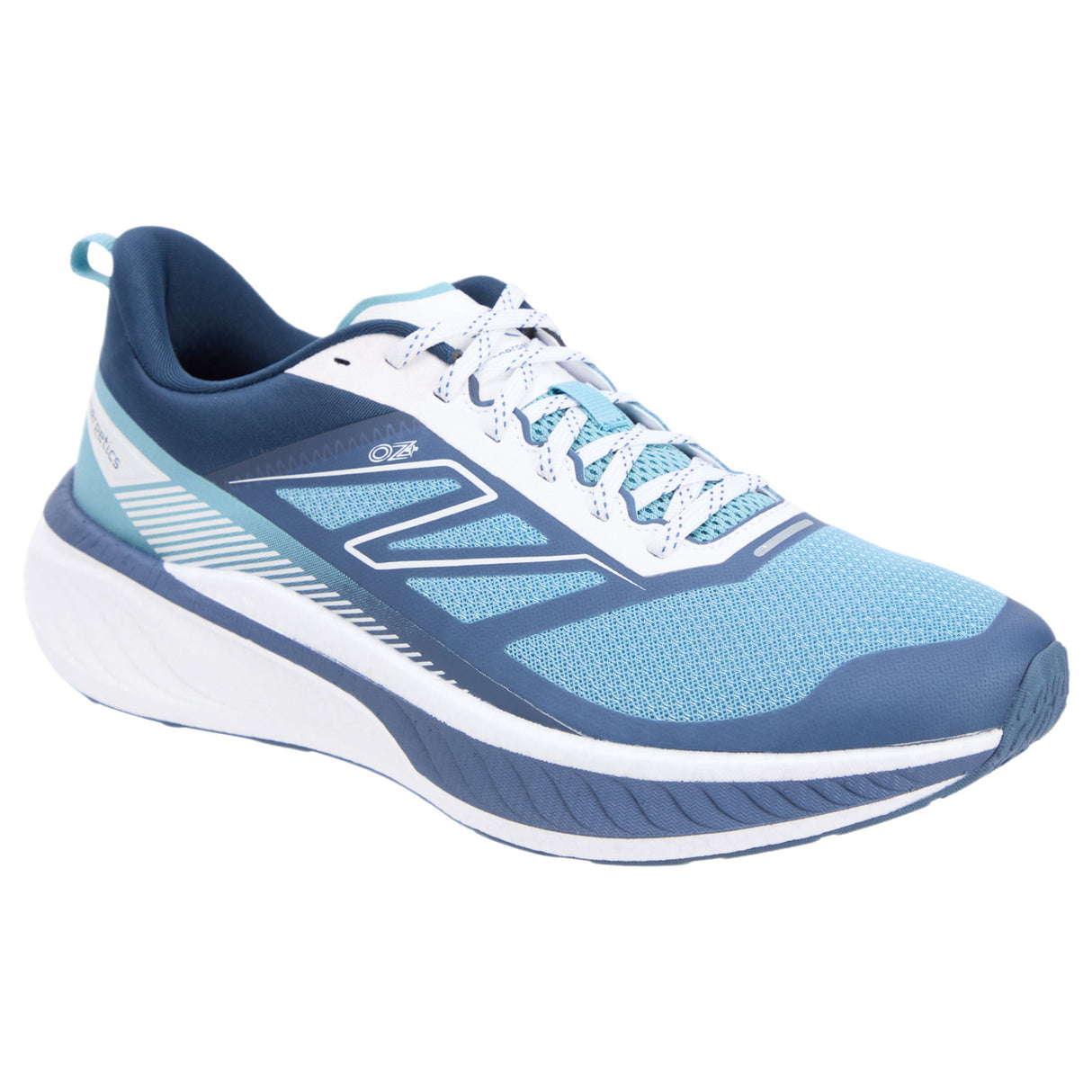 ENERGETICS M OZ+ Running Shoes BLUE