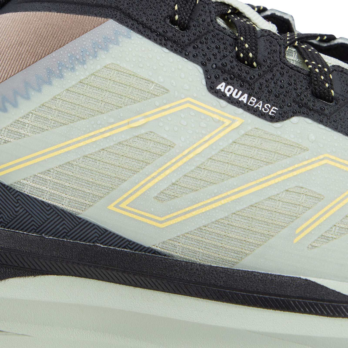 ENERGETICS M Zyrox Trail Shoe GRE