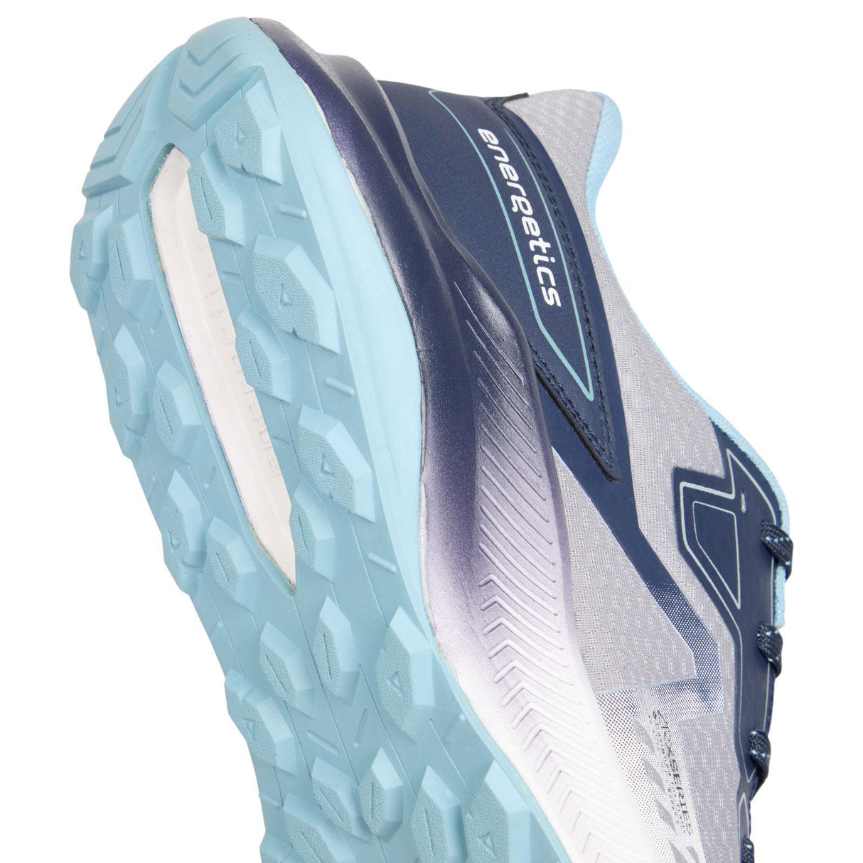 ENERGETICS M Zyrox Trail Shoes NY