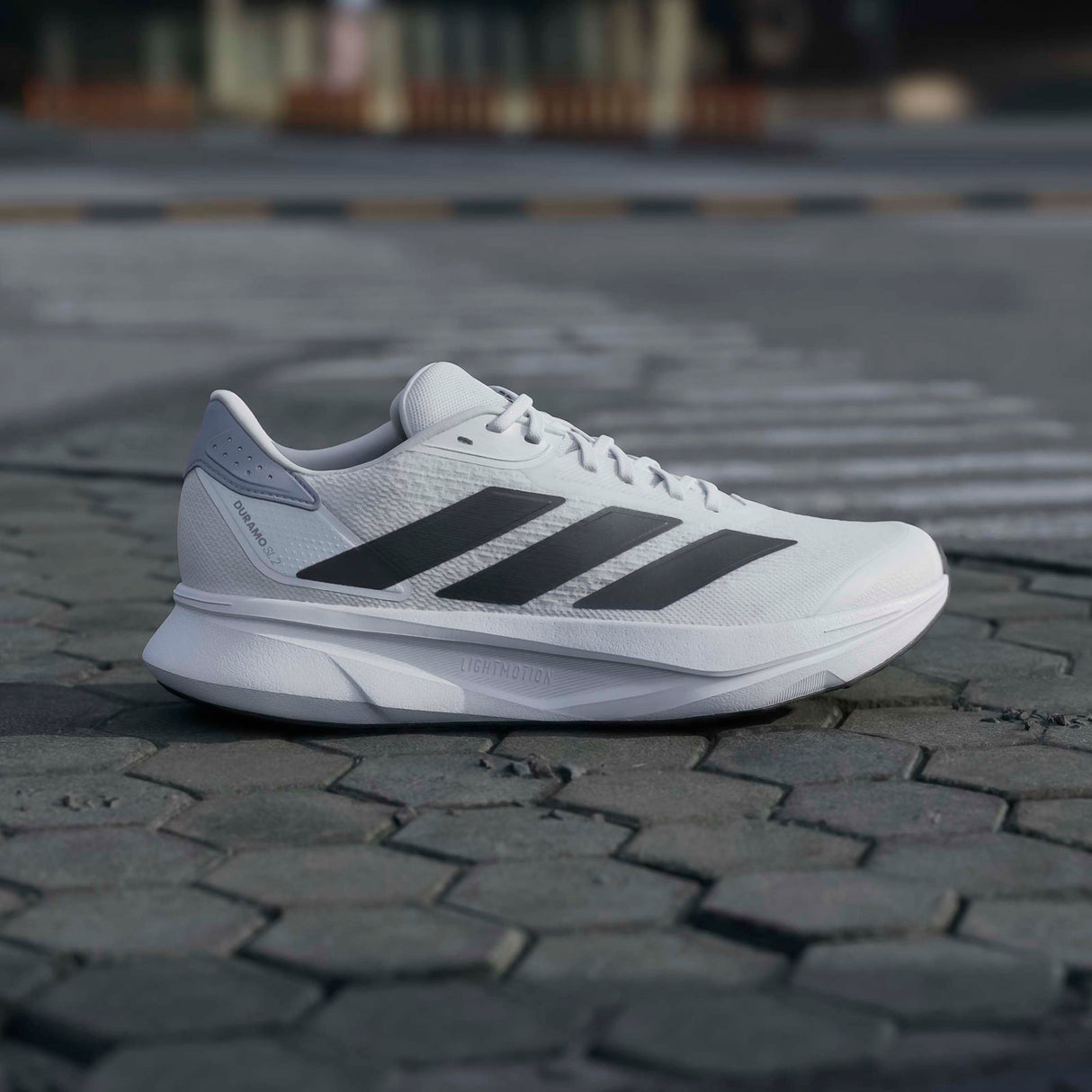 adidas Duramo SL2 Mens White