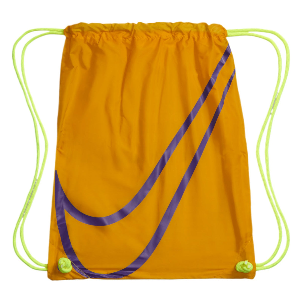 Nike Alphafly 3 Mens Yellow Orange