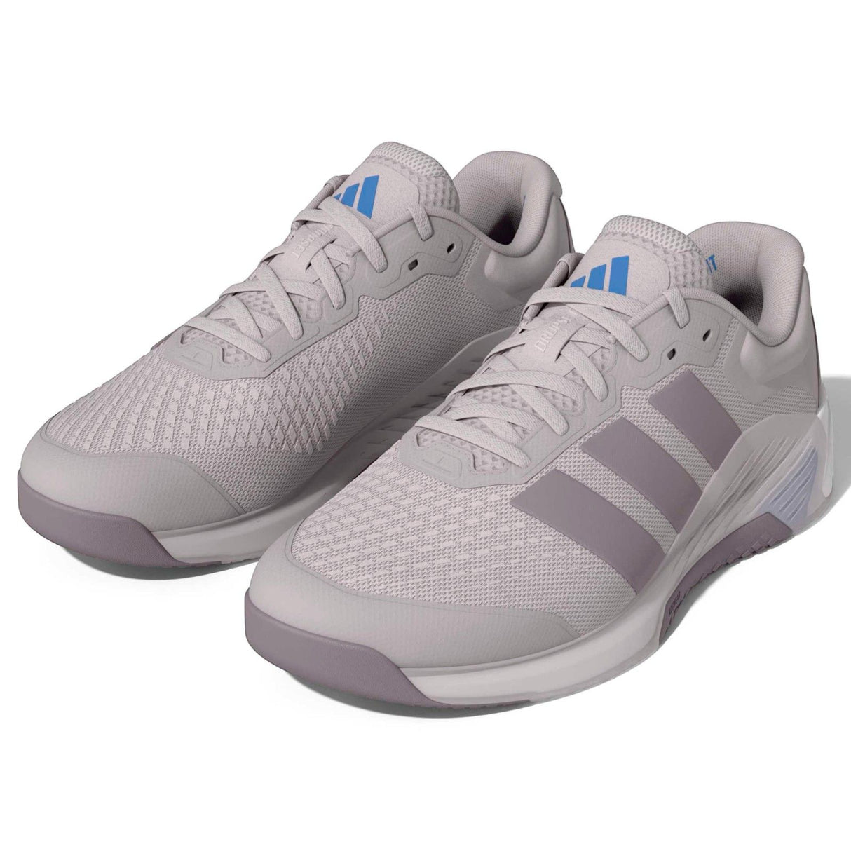 adidas Dropset Power Trainer Wmn Grey