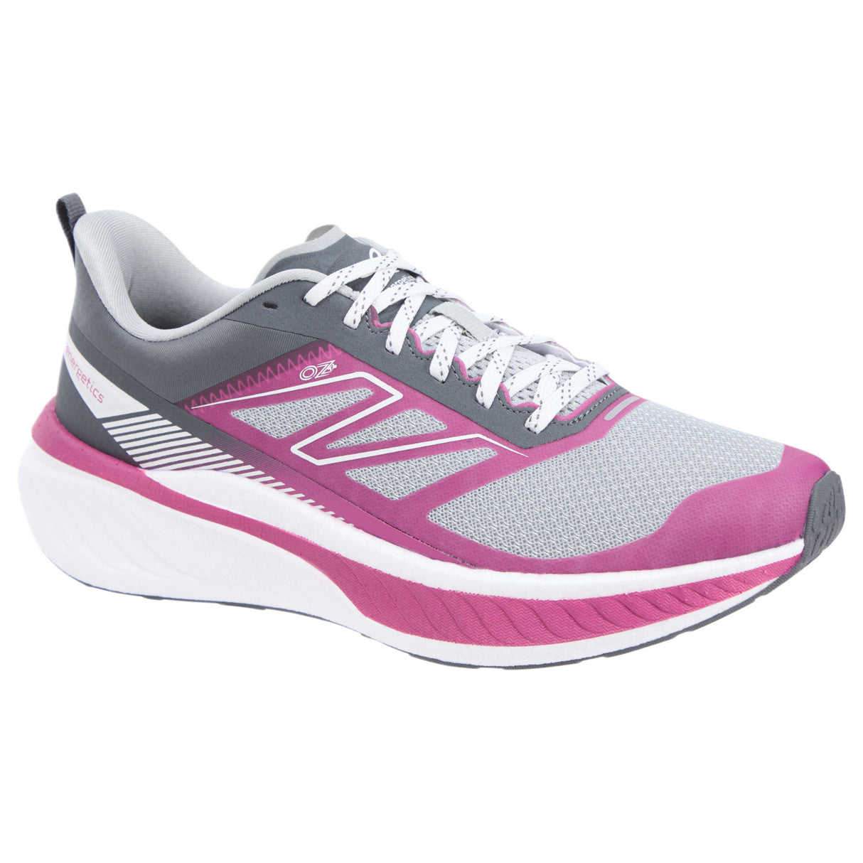 ENERGETICS OZ+ W Running Shoes GREY
