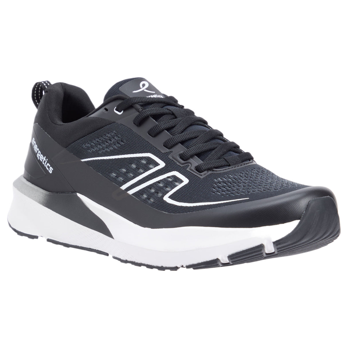 ENERGETICS OZ2.6 Running Shoes BLK