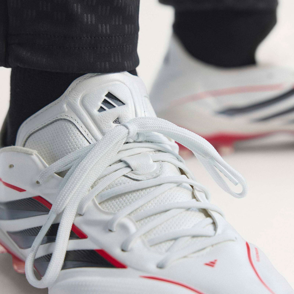 adidas Copa Pure IV Elite FG White