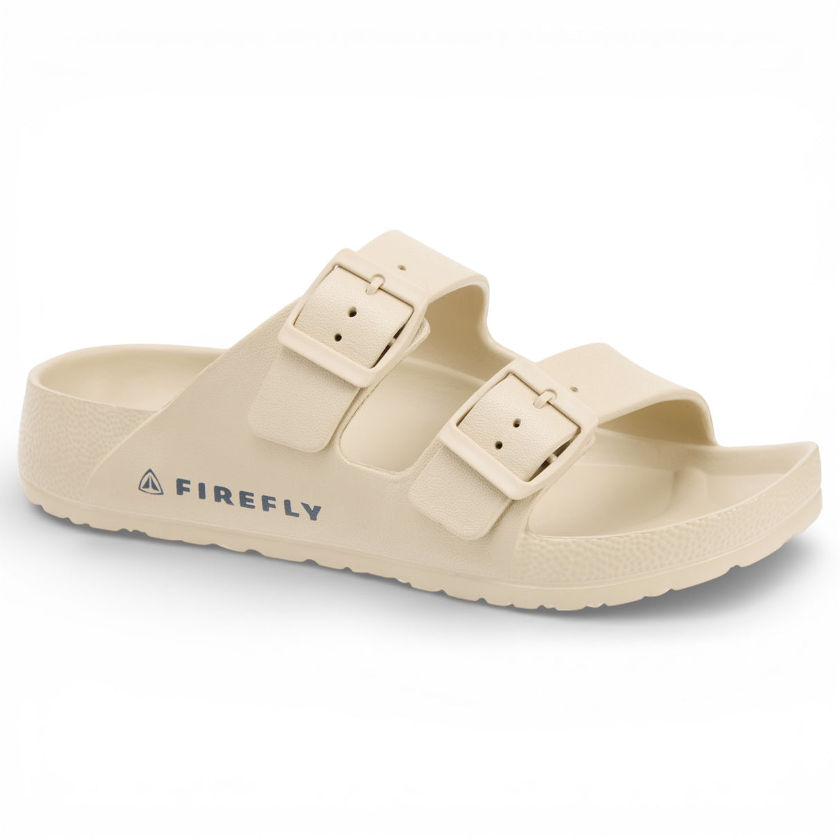 FIREFLY U Hiva Slippers BROWN