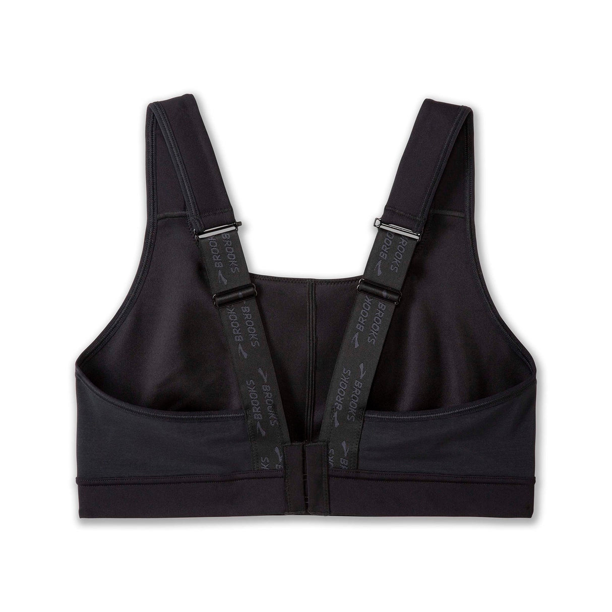 Brooks Convertible 2.0 Sports Bra Black
