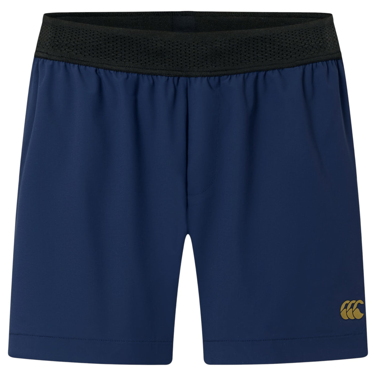 Canterbury Mens EVEREST WOVEN SHORT 5 Nv