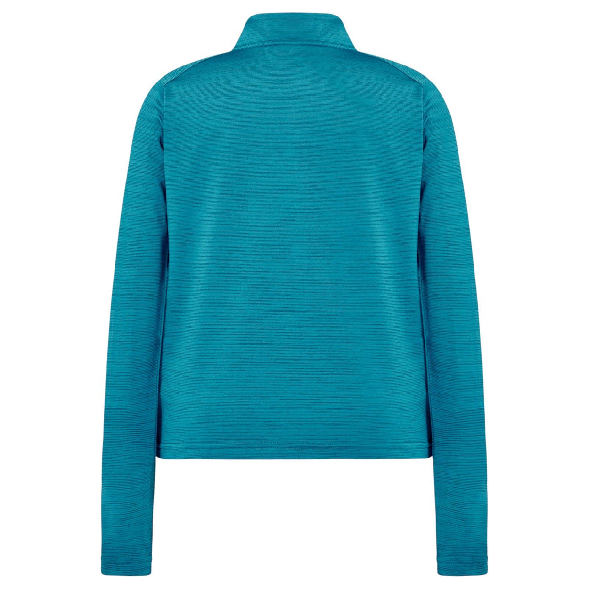 Canterbury Kids TEMPO KNIT QZ PULLVR Grn