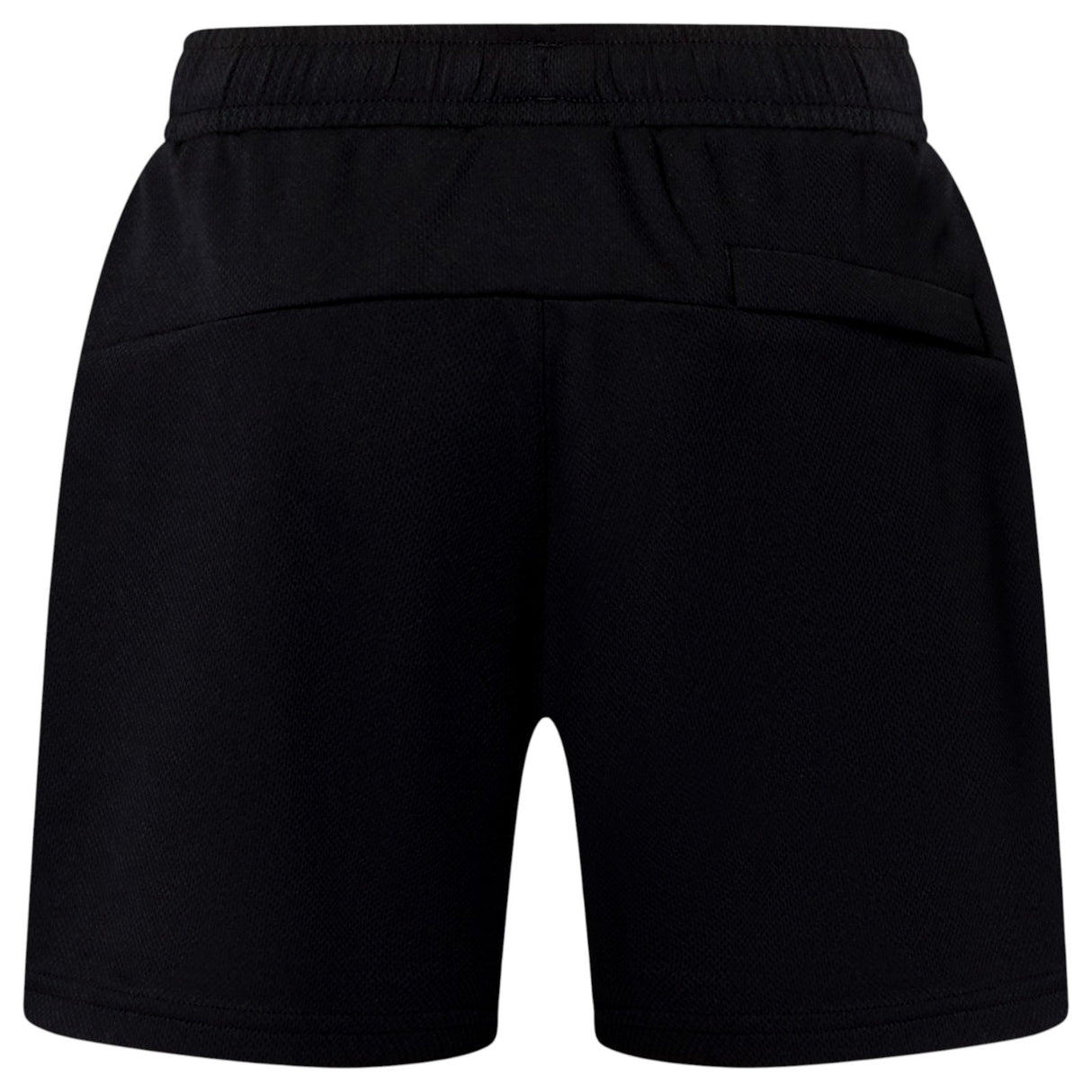 Canterbury Kids TEMPO KNIT SHORT 4 Black