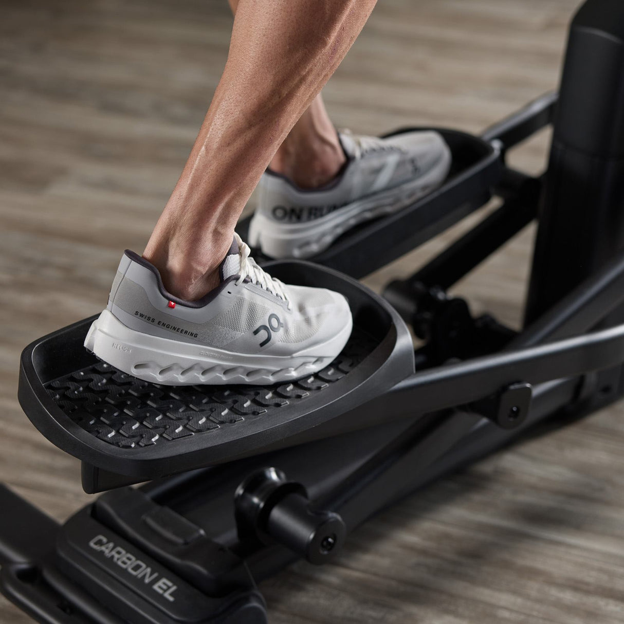 ProForm Carbon EL Exercise Elliptical