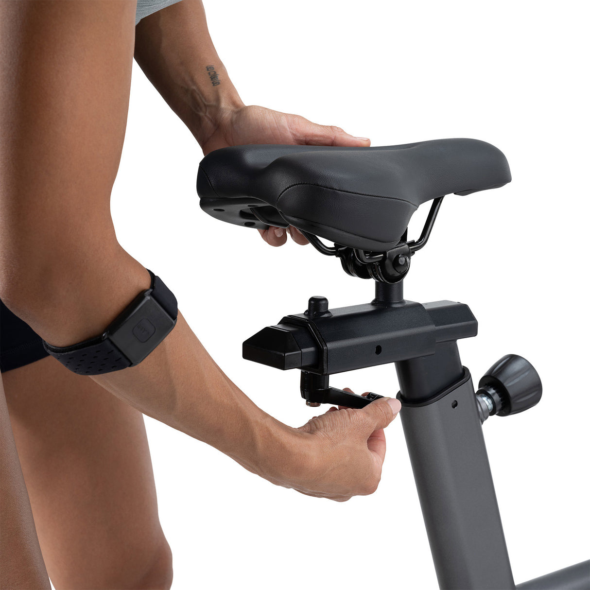 NordicTrack T Series 9 Studio Bike