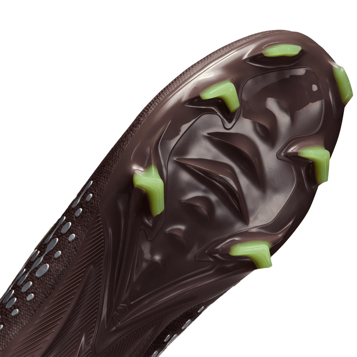 Nike Mercurial Vapor 16 Pro KM FG Brown