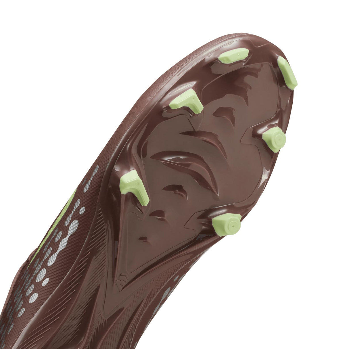Nike Merc Vapor 16 Academy KM FG Brown