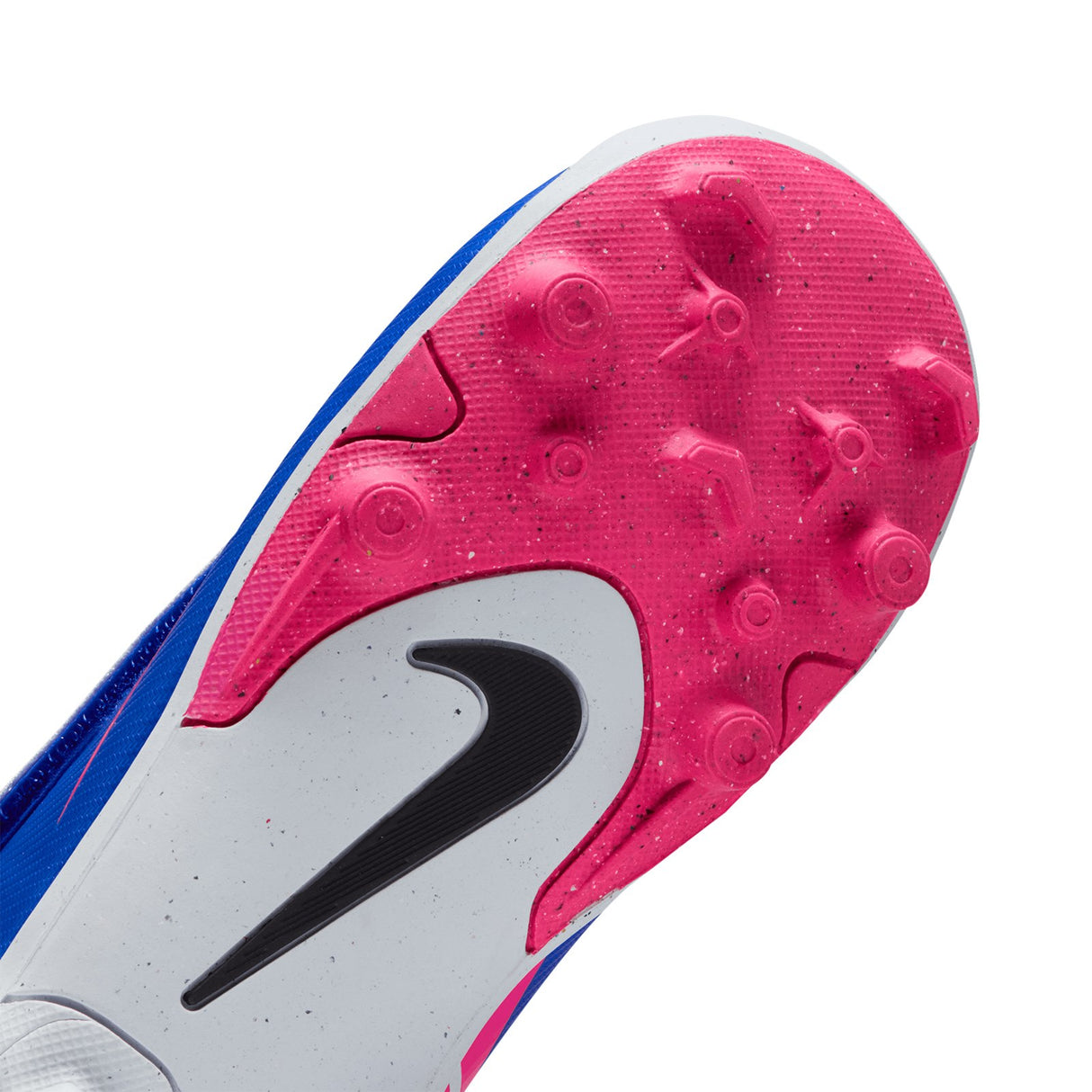 Nike Mercurial Vapor 16 Club FG Jr Blue