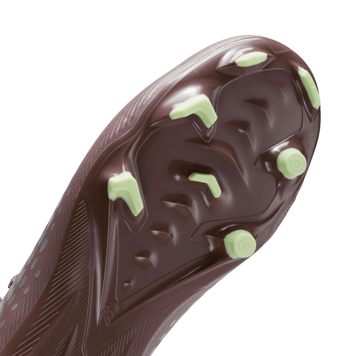 Nike Merc Vapor 16 Acad KM FG Kids Brown