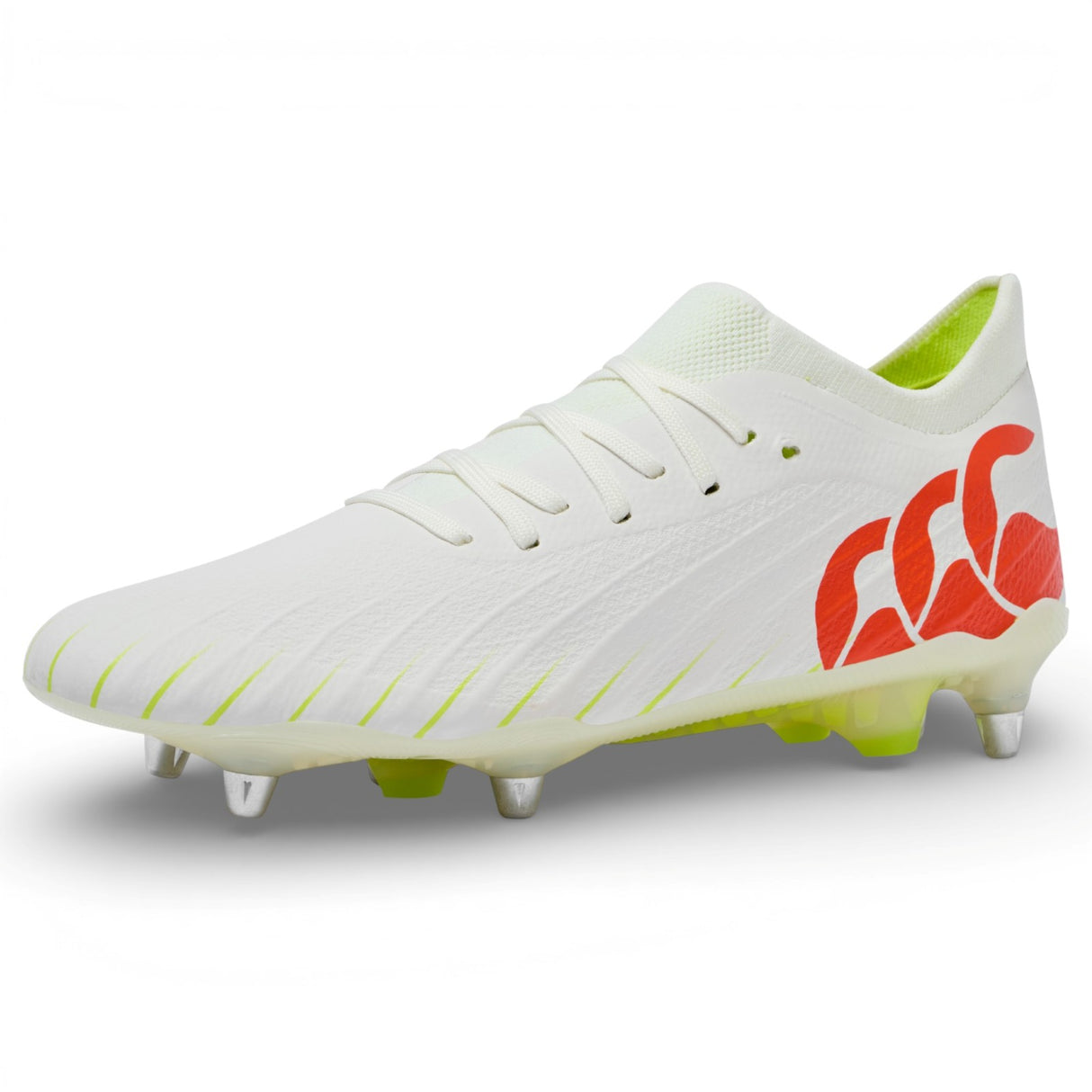 Canterbury SPEED FALCON ELITE SG White