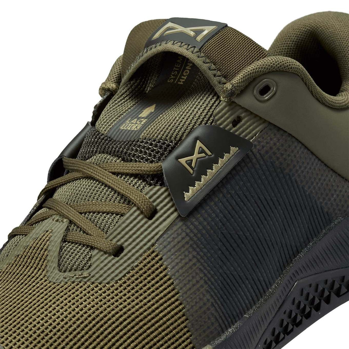 Nike Metcon 10 Mens Olive