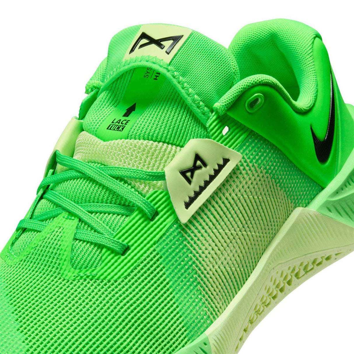 Nike Metcon 10 Mens Green Strike