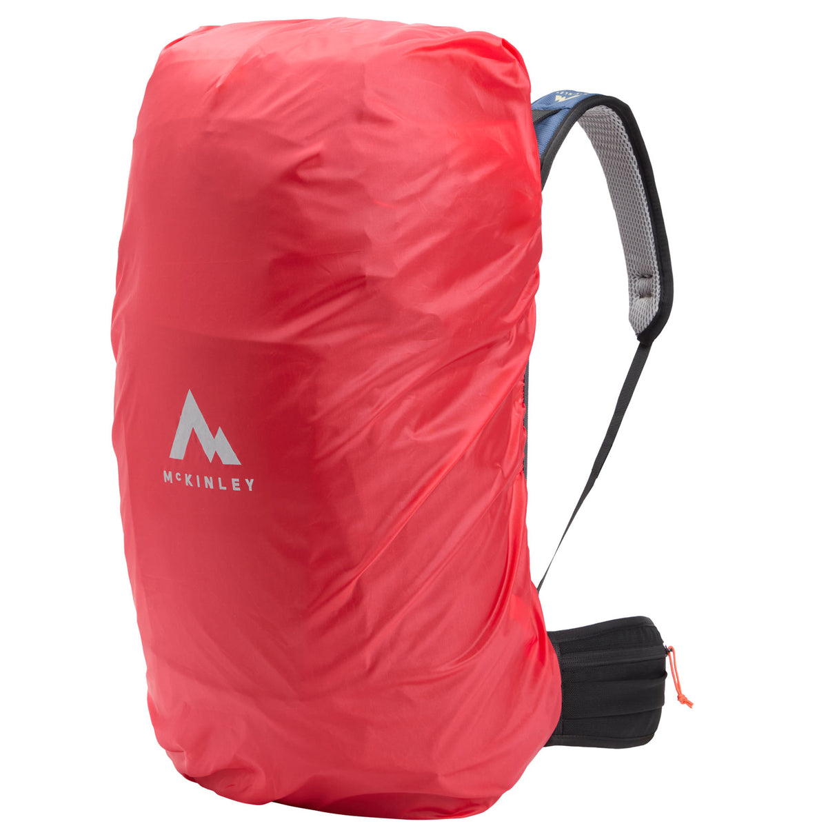 MCKINLEY EDDA IVT38 Rucksack Hiking,NAVY