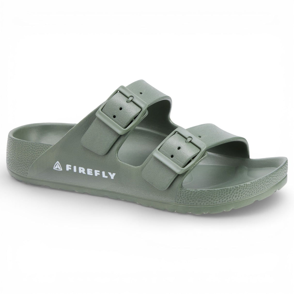 FIREFLY M Hiva Slippers Grn