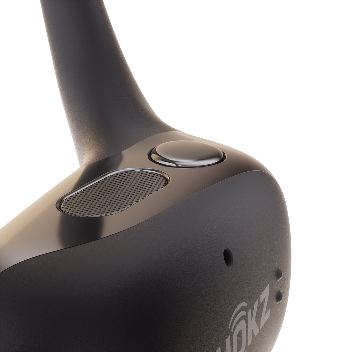 SHOKZ OpenFit 2 Black