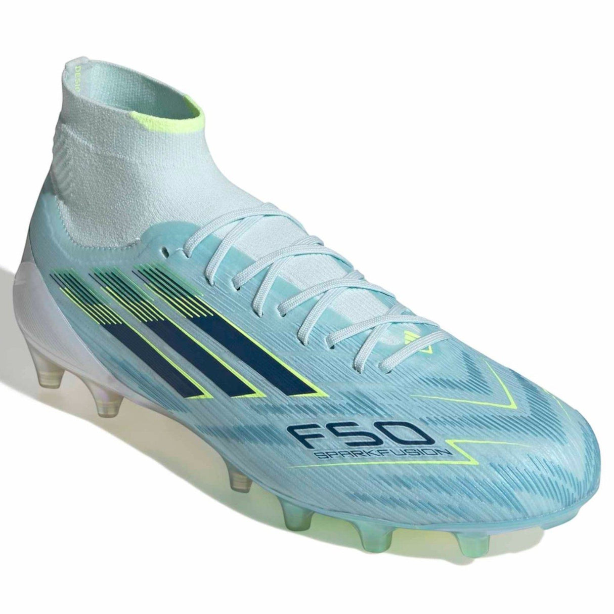 adidas F50 Sparkfusn Elite FG Wmns Blue
