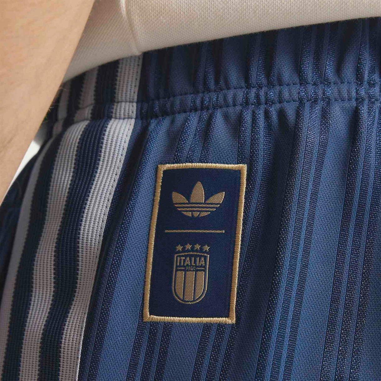 adidas OG Italy Football World Cup 2026 Adults Shorts