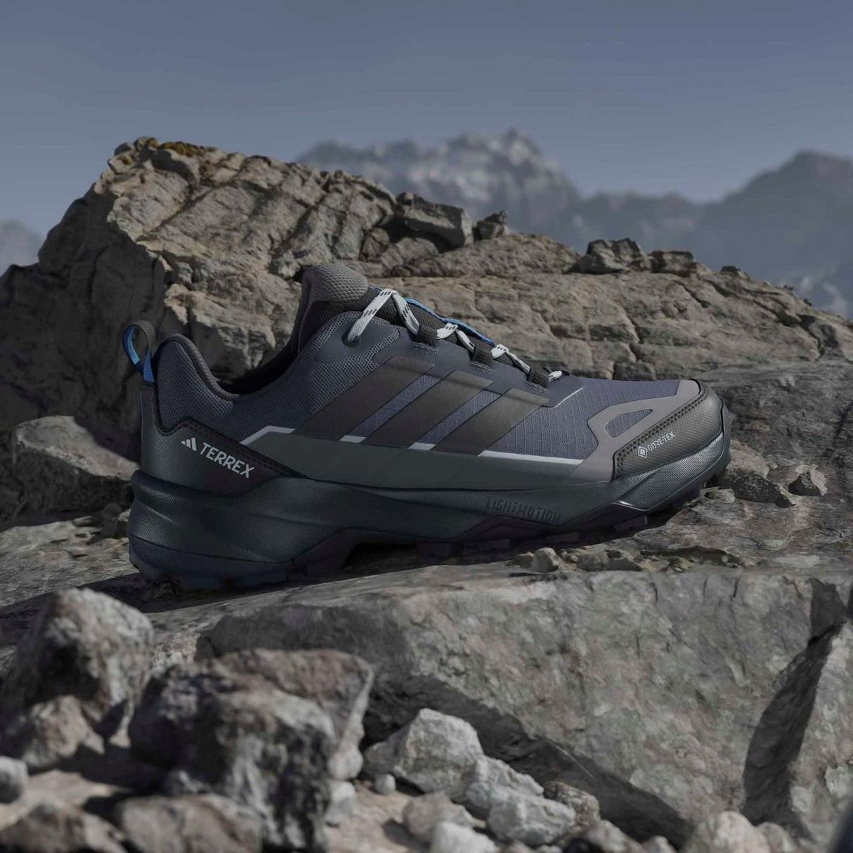 adidas Terrex Skychaser AX5 GTX Mens Gry