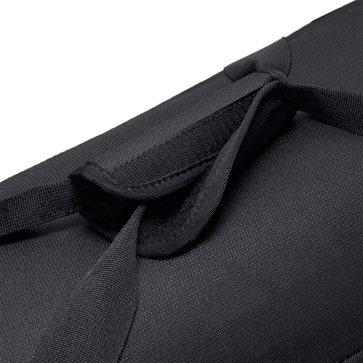 NIKE Brasilia Duffel Bag Medium Black